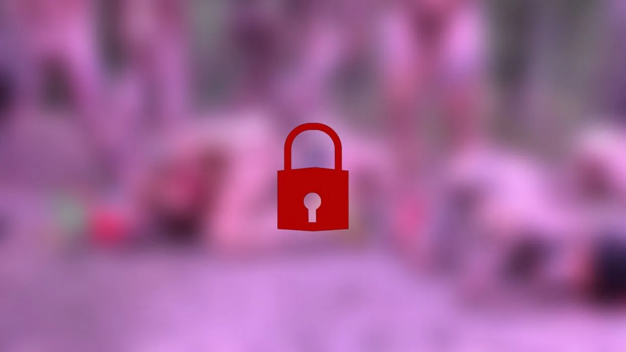 NUDE POETRY - Sexual Parody