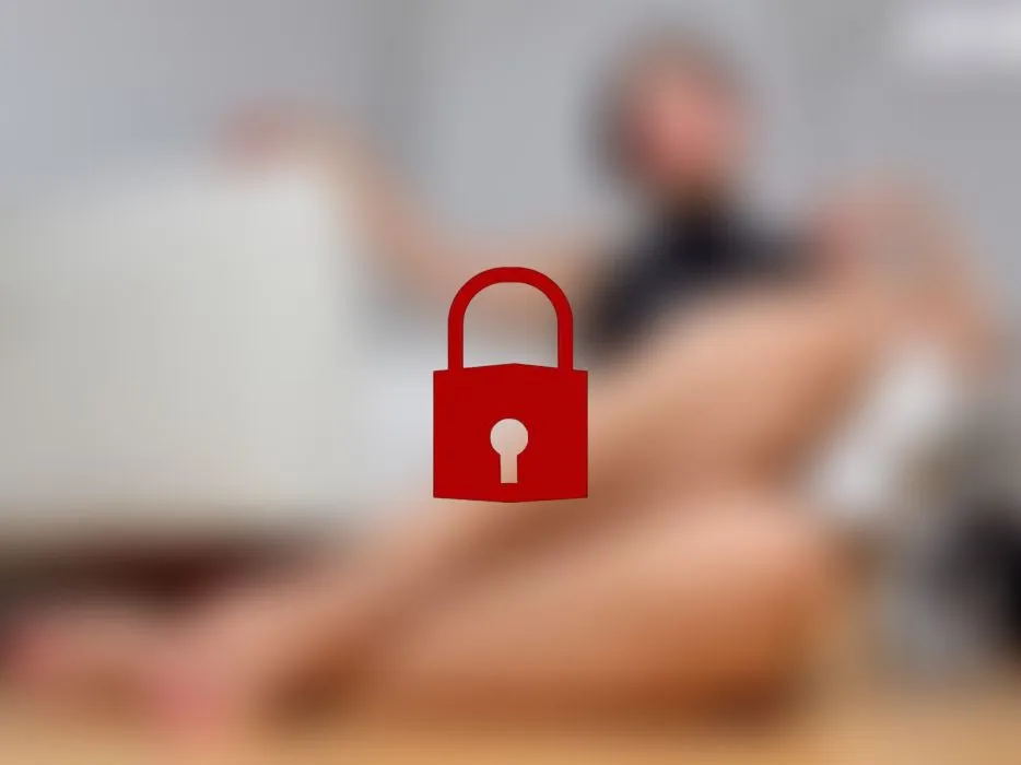 CBT für Lady Tyras Fußanbeter