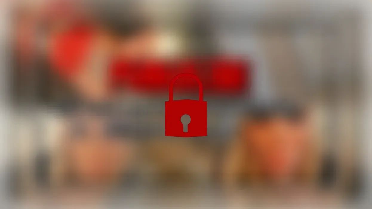 PUBLIC SB! Auf dem Autobahnrastplatz abgefingert!!!