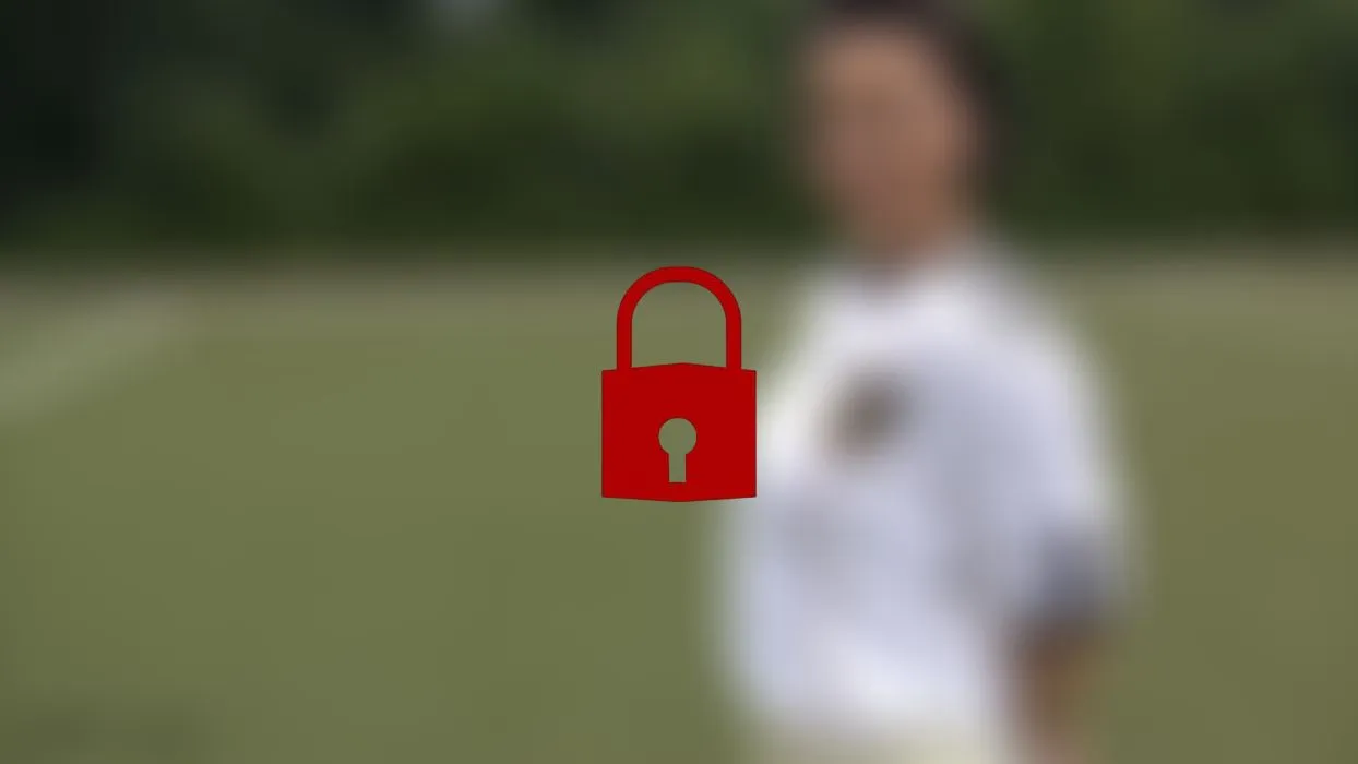 Hard training pays off, right?