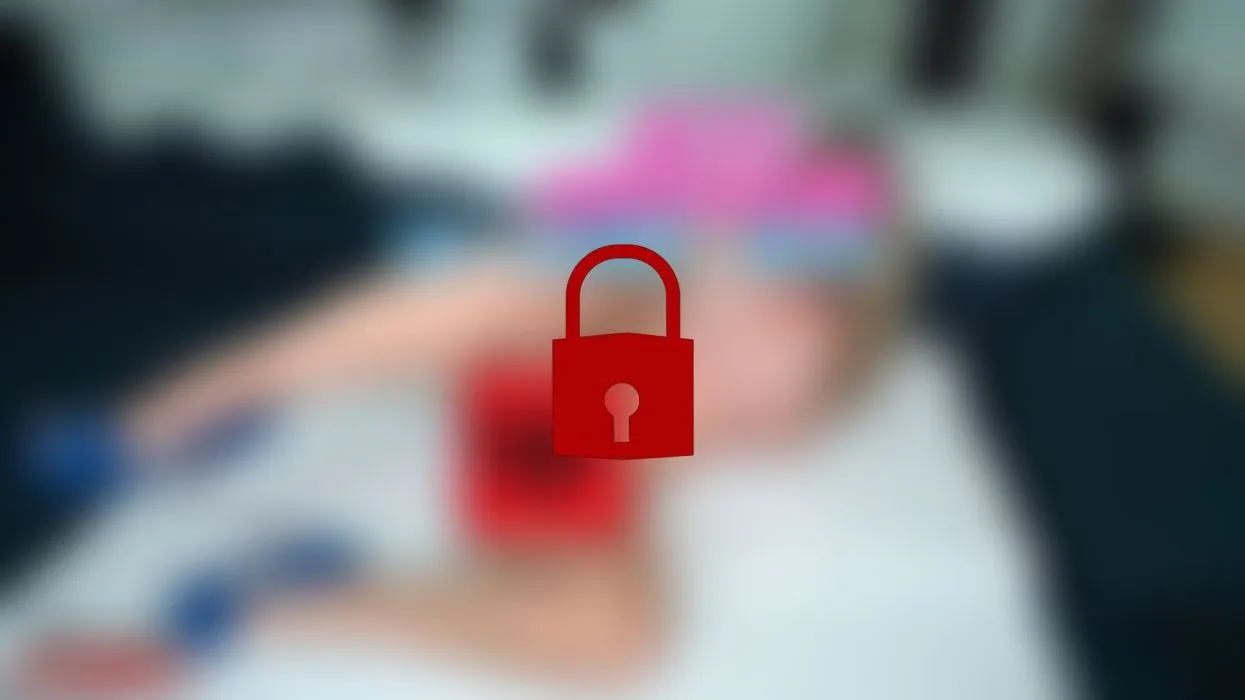 Fotzen Aufriss, Spritz in 2min tief rein