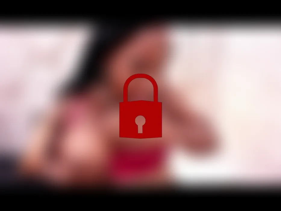 Playing with my great and juicy tits 