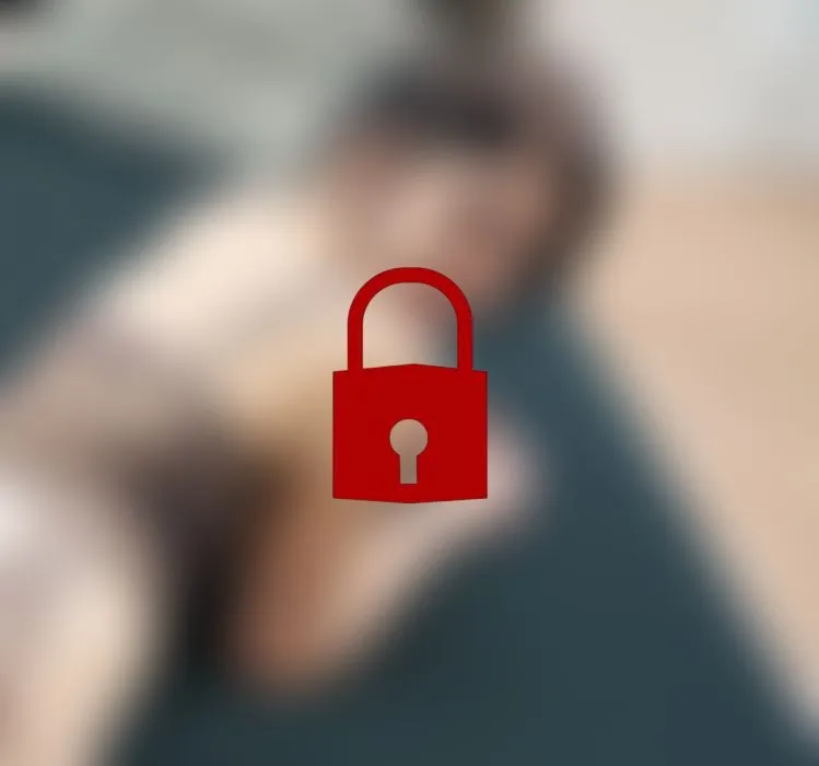 Vor der Sauna zerfickt