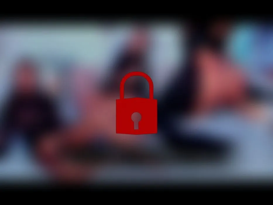Locktober Verführung