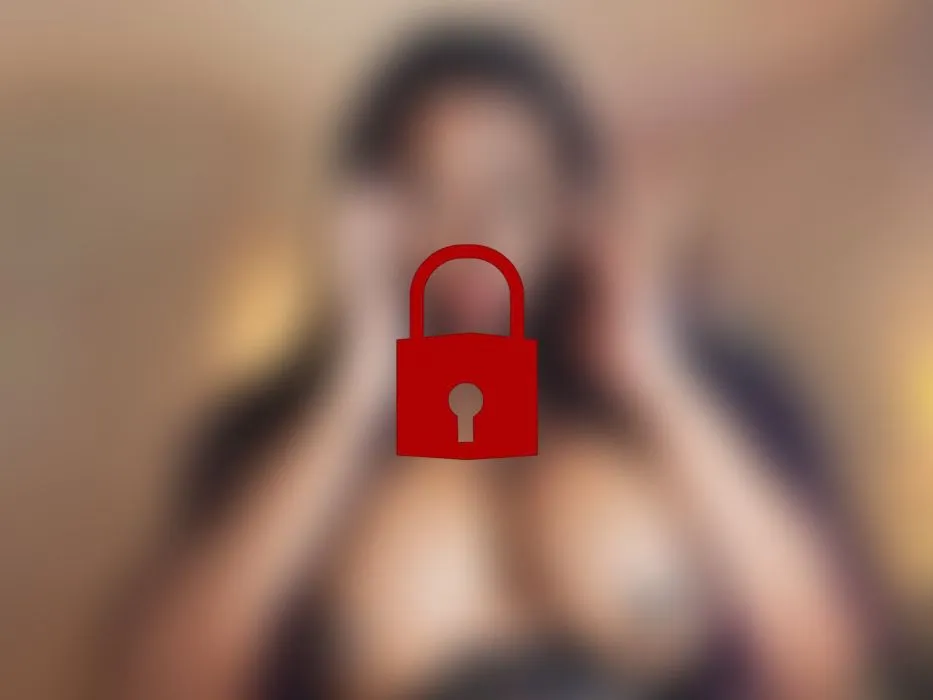 Unordentlicher Blowjob