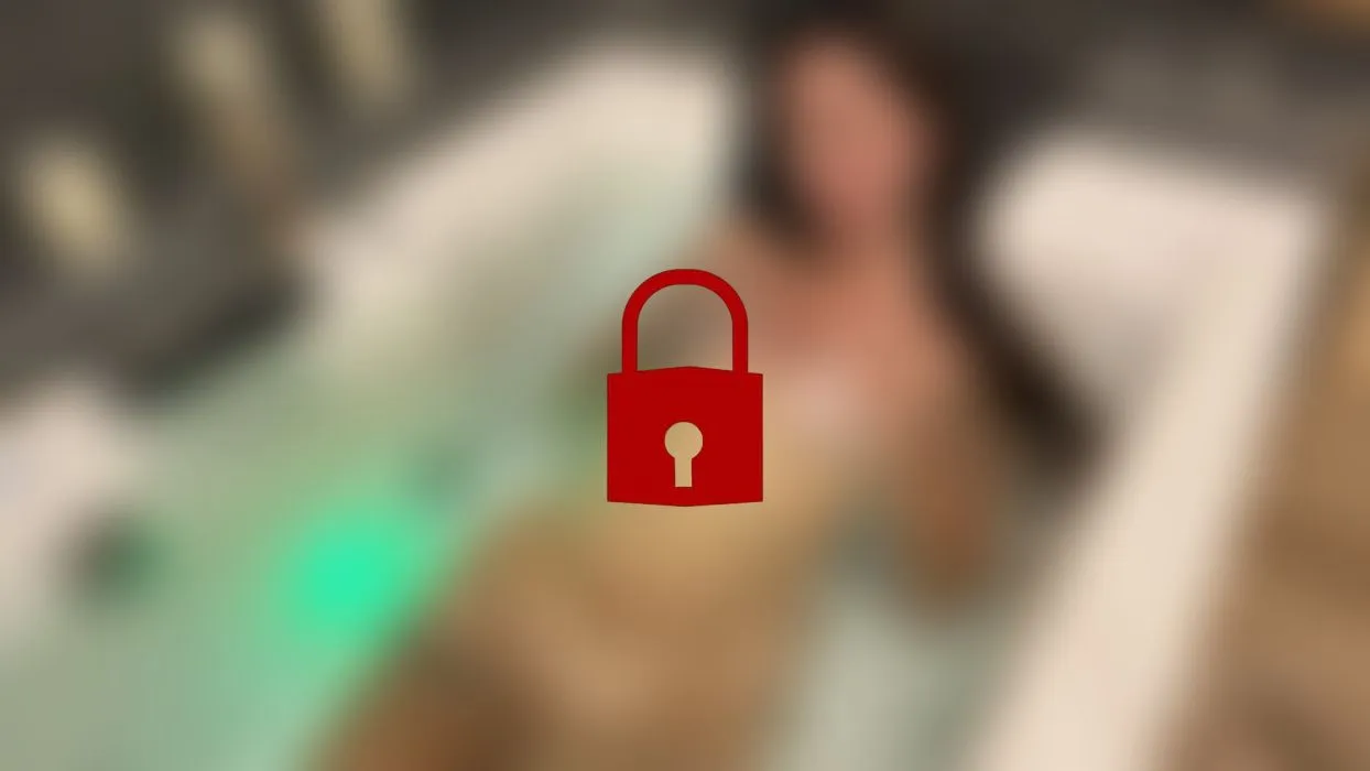 Nackter Whirlpool-Countdown: Deine heiße Wichs-Anleitung!