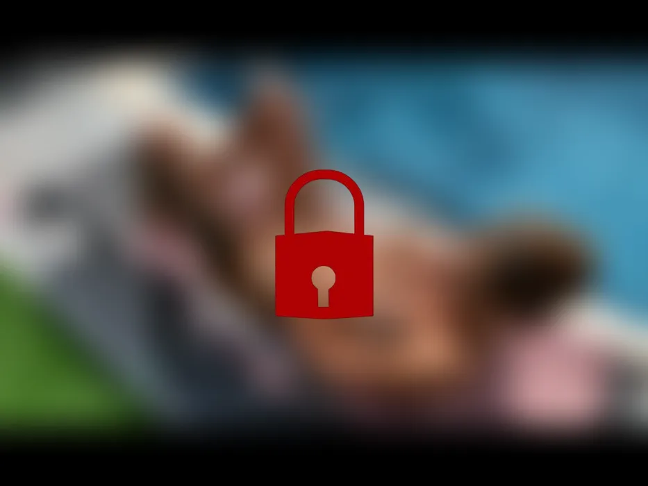 Sexy Einöl-Video am Pool