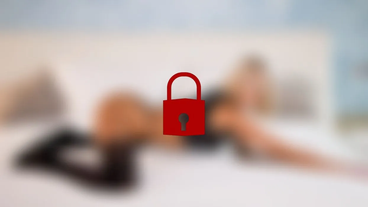 RoseSahren Musikvideo