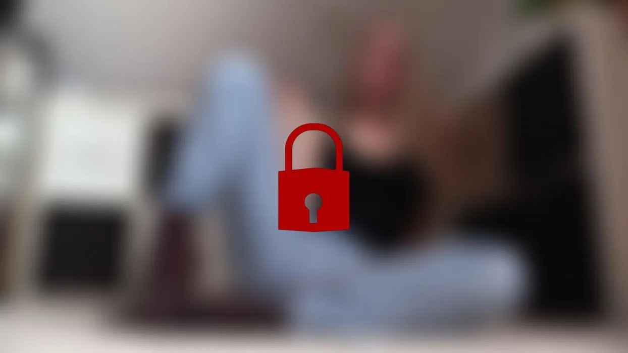 Keusches Wochenende! 3 Tage Wichsverbot für dich!