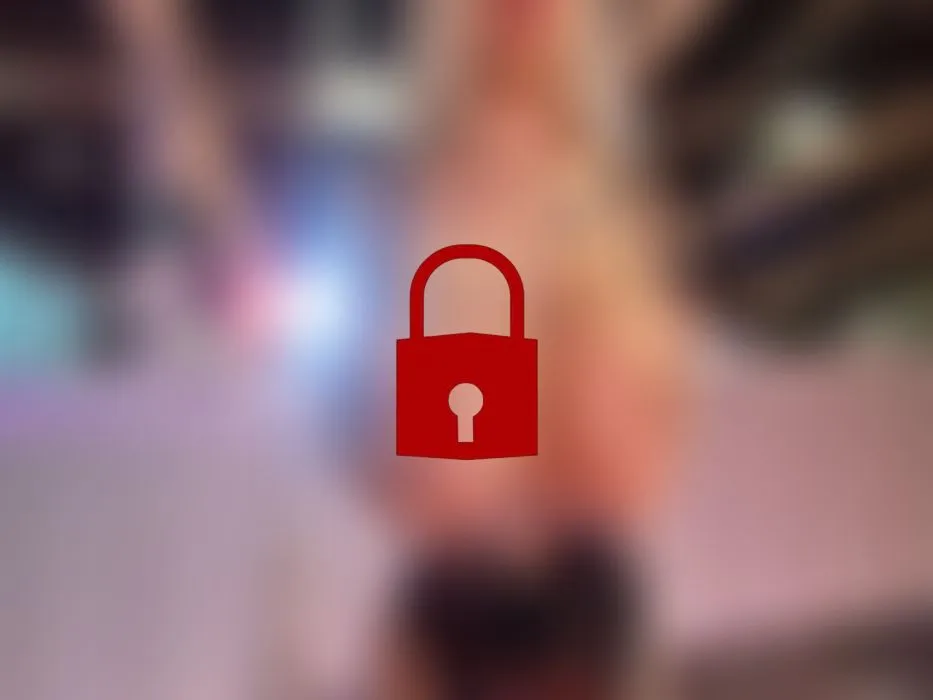 Geil auf der Erotik-Messe