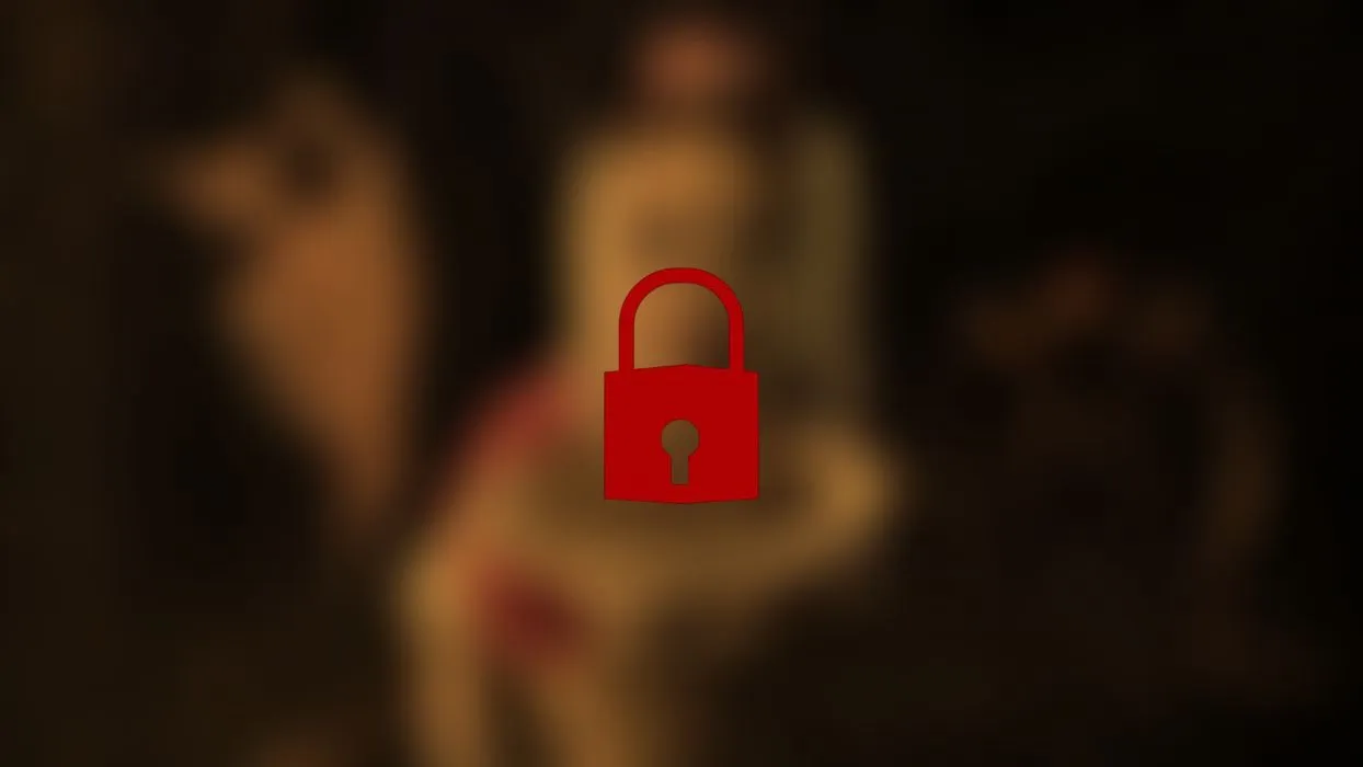 NUDE-POETRY - I Dream of Jeannie