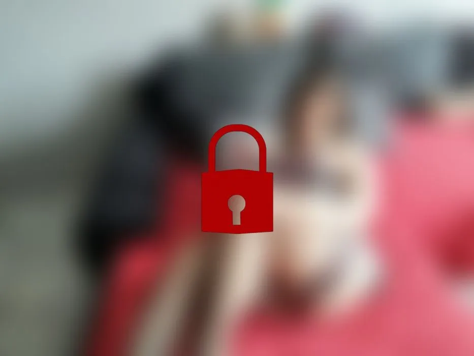 Geile Selbstbefriedigung