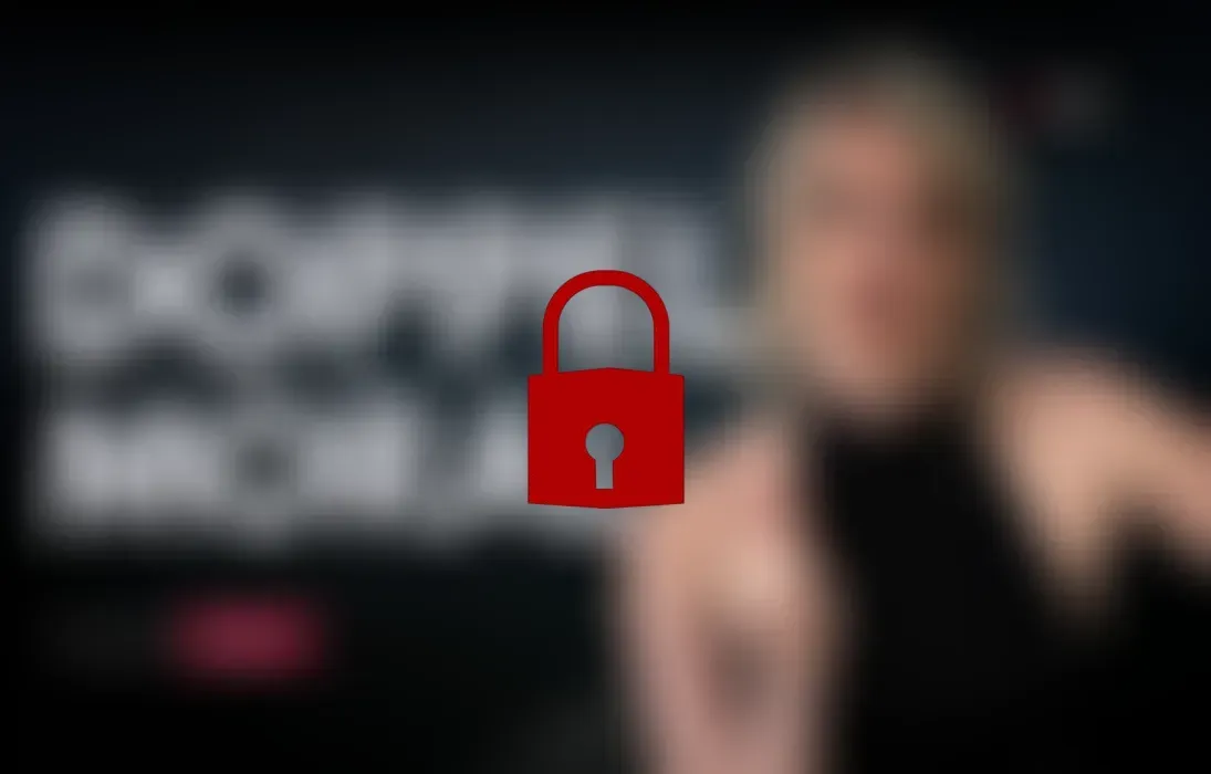 Doppelmoral nervt! Seid doch nicht so verkelmmt!