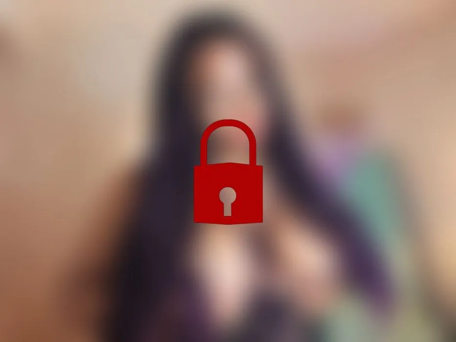 Sperma auf meinem Gesicht