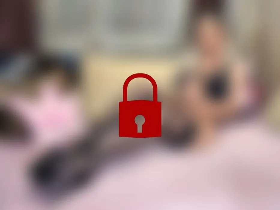 I bought a new massage vibrator!