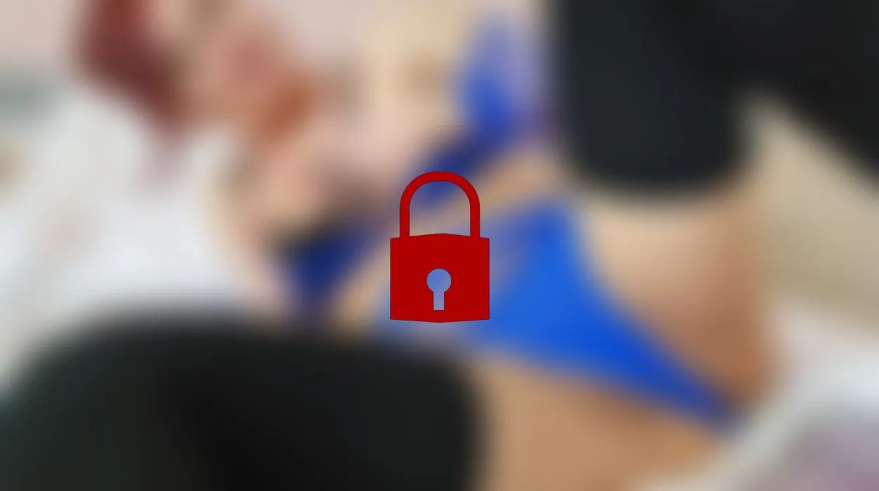 Deine geile Squirtfotze ist wieder zurück & willig!