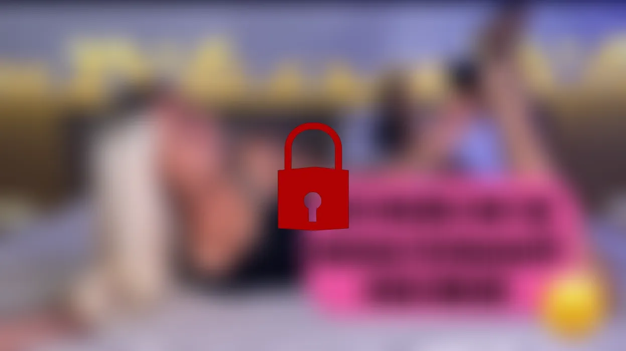 Ich denke nur an deinen Schwanz!!! FICK MICH!