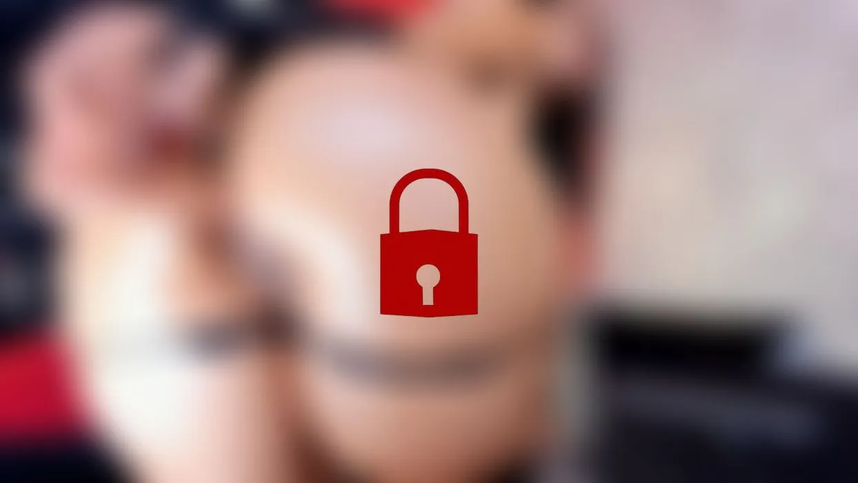 DILDO PENETRATION 🥵🔥