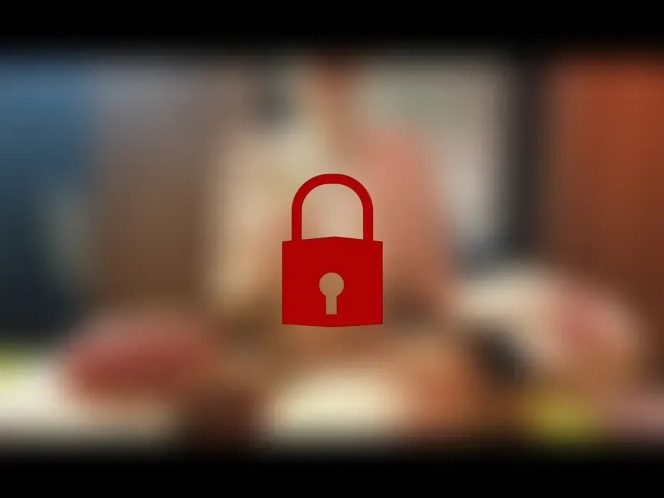 Öliges Vergnügen zwischen Mitbewohnern