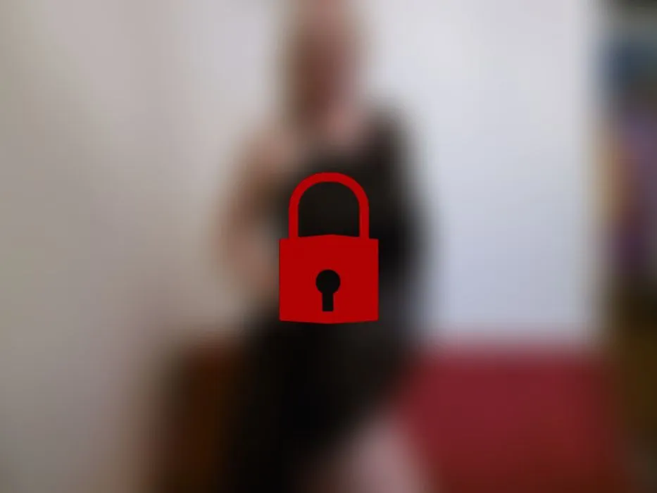 Schatz, ich bin geil auf dich