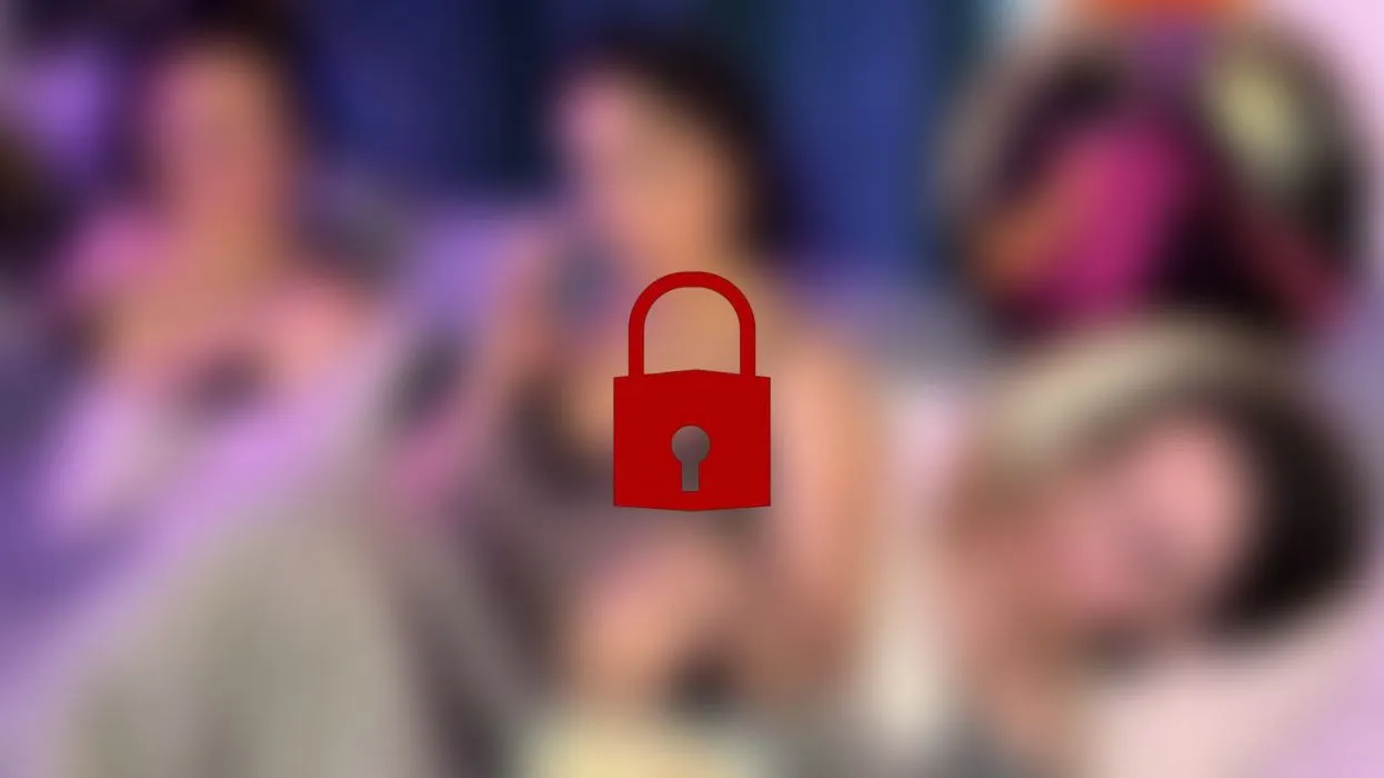 Scary Porn - Scream! When you come.