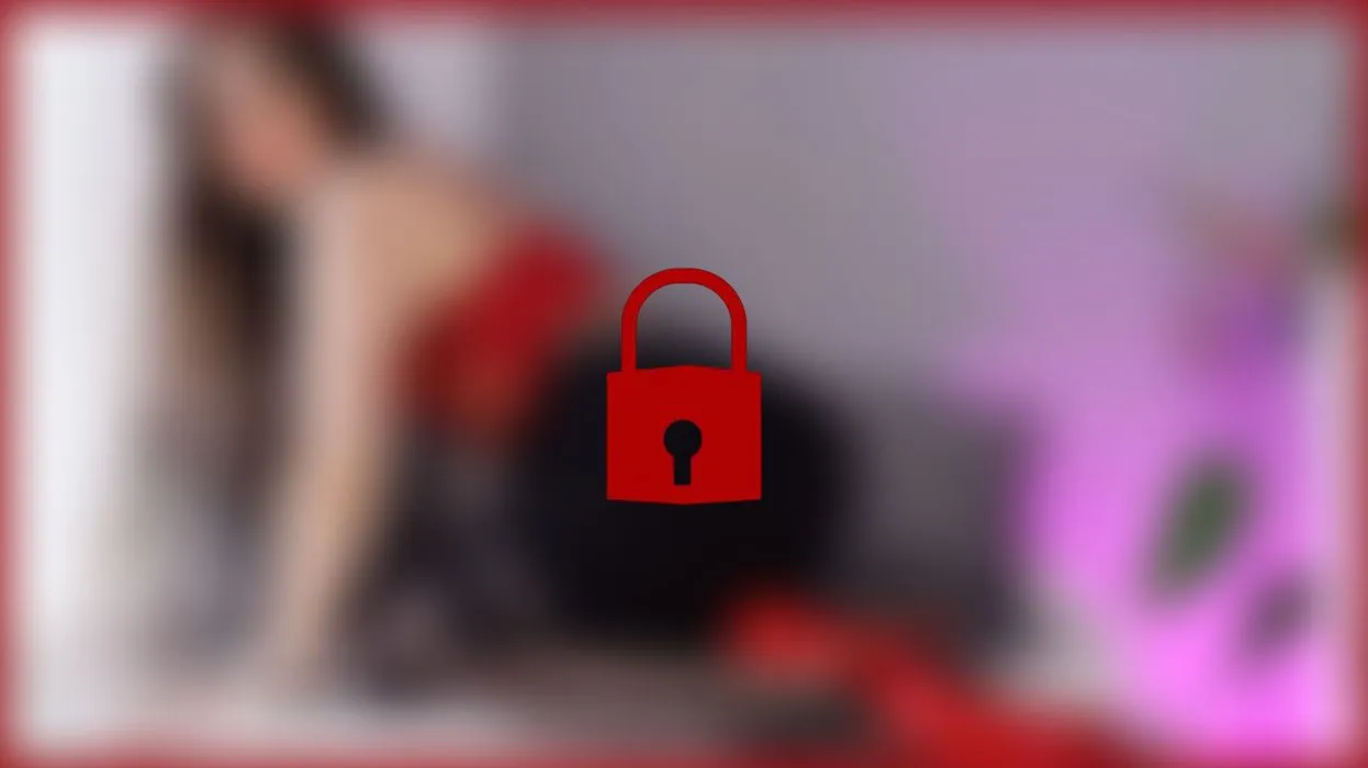 Tragevideo – Tanga und High Heels