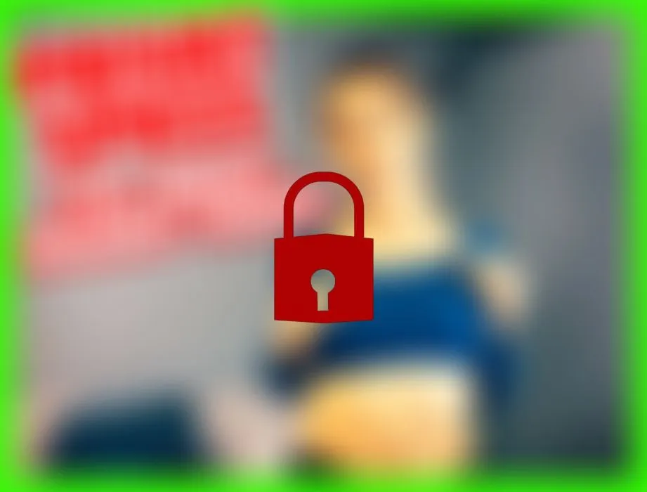 PRIVATFICK - Typ dreht nur für sich! | Anny Aurora