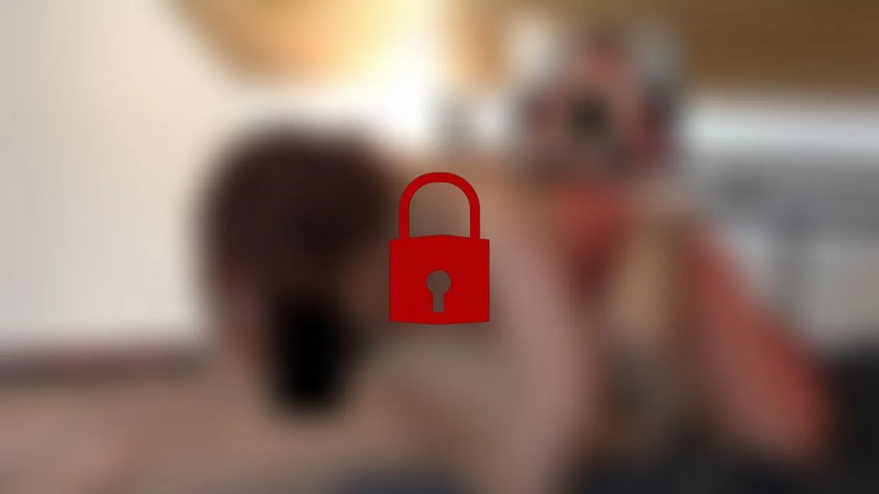 User abgeritten