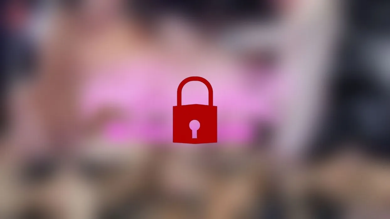 The porn casting. The party continues