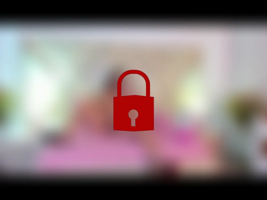 Playing with my pussy