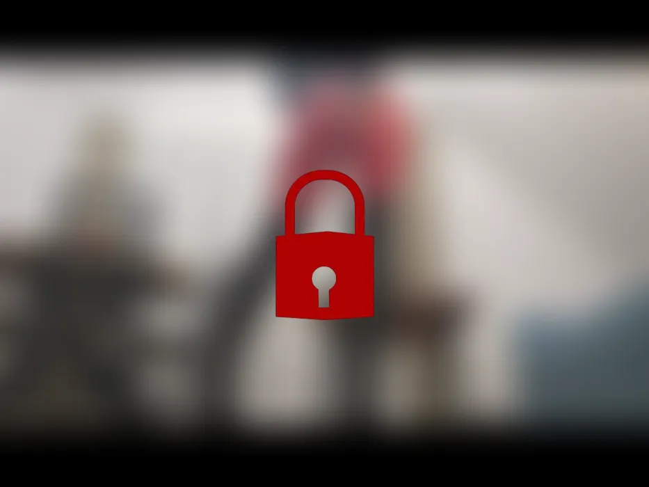 Leder-Fetisch-Video