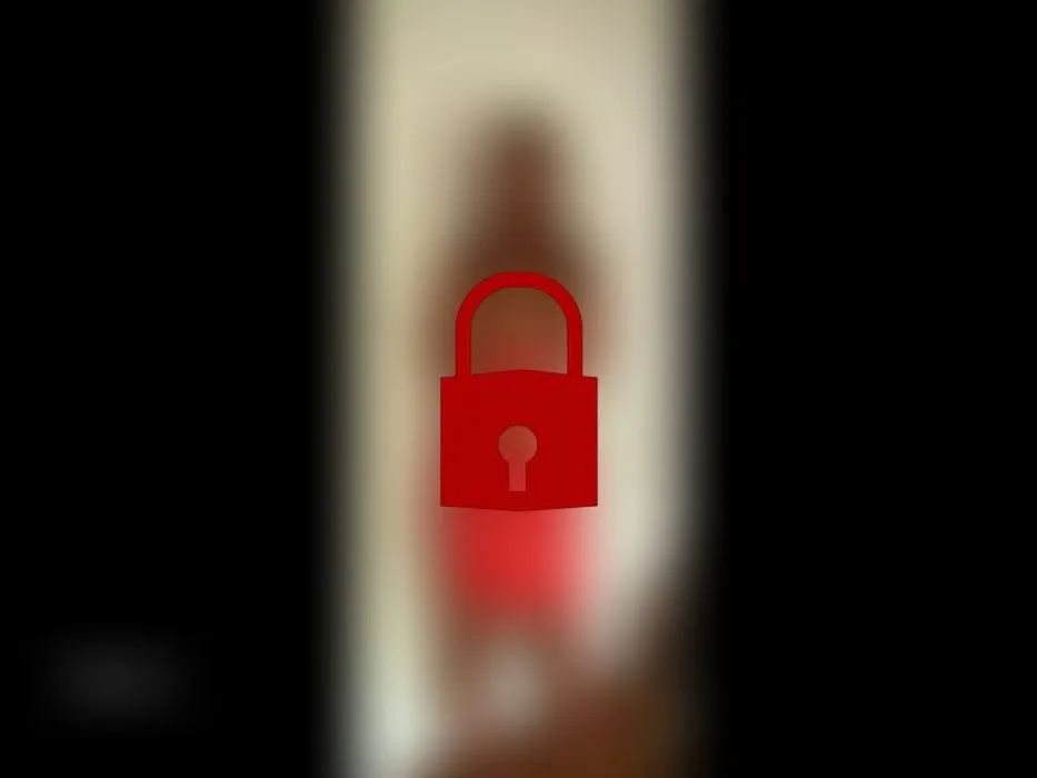 LATEX - BITCH nach hause bestellt..! POV