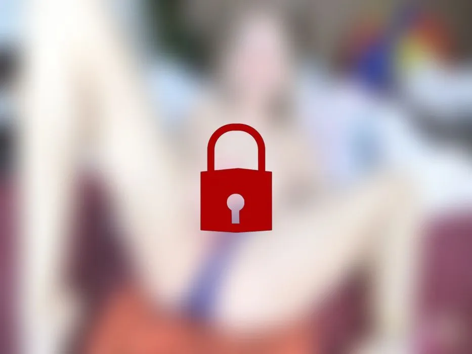 Die Geilheit rauslassen