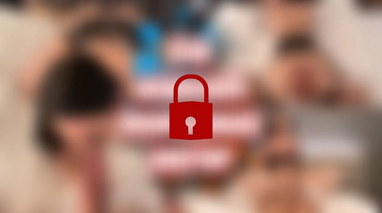 Vom Arabischem Riesenschwanz zerstört