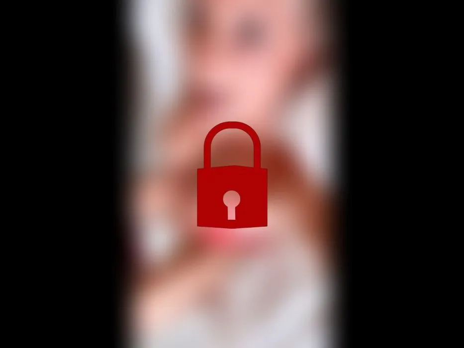 Privates Handyvideo! Lass uns Spaß haben, Schatz