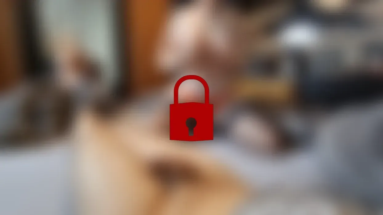 Mitbewohner nach Feierabend abgemolken