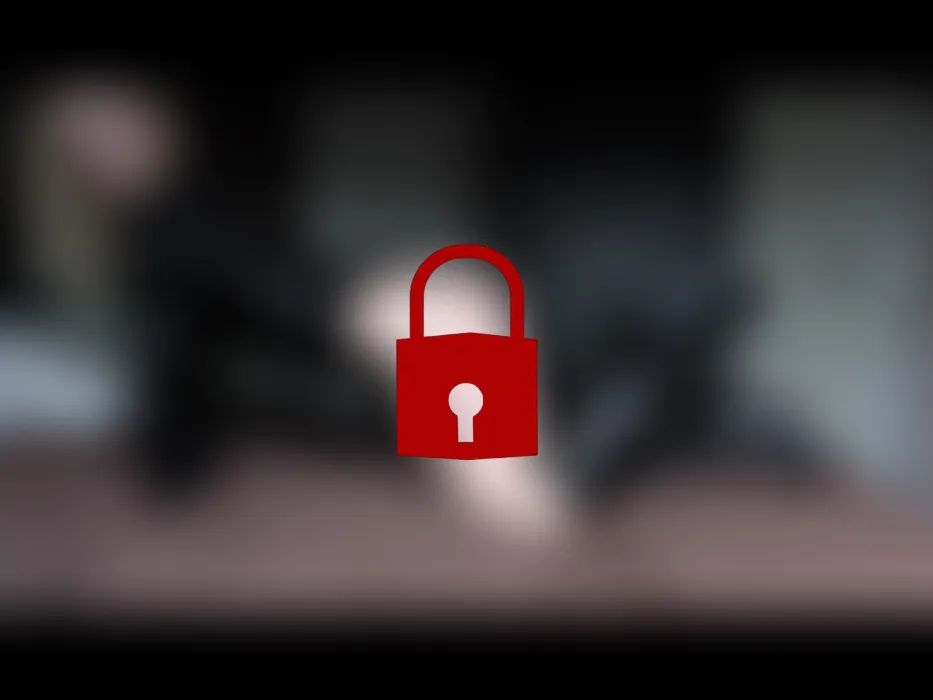 Lackbody und Lackstiefel