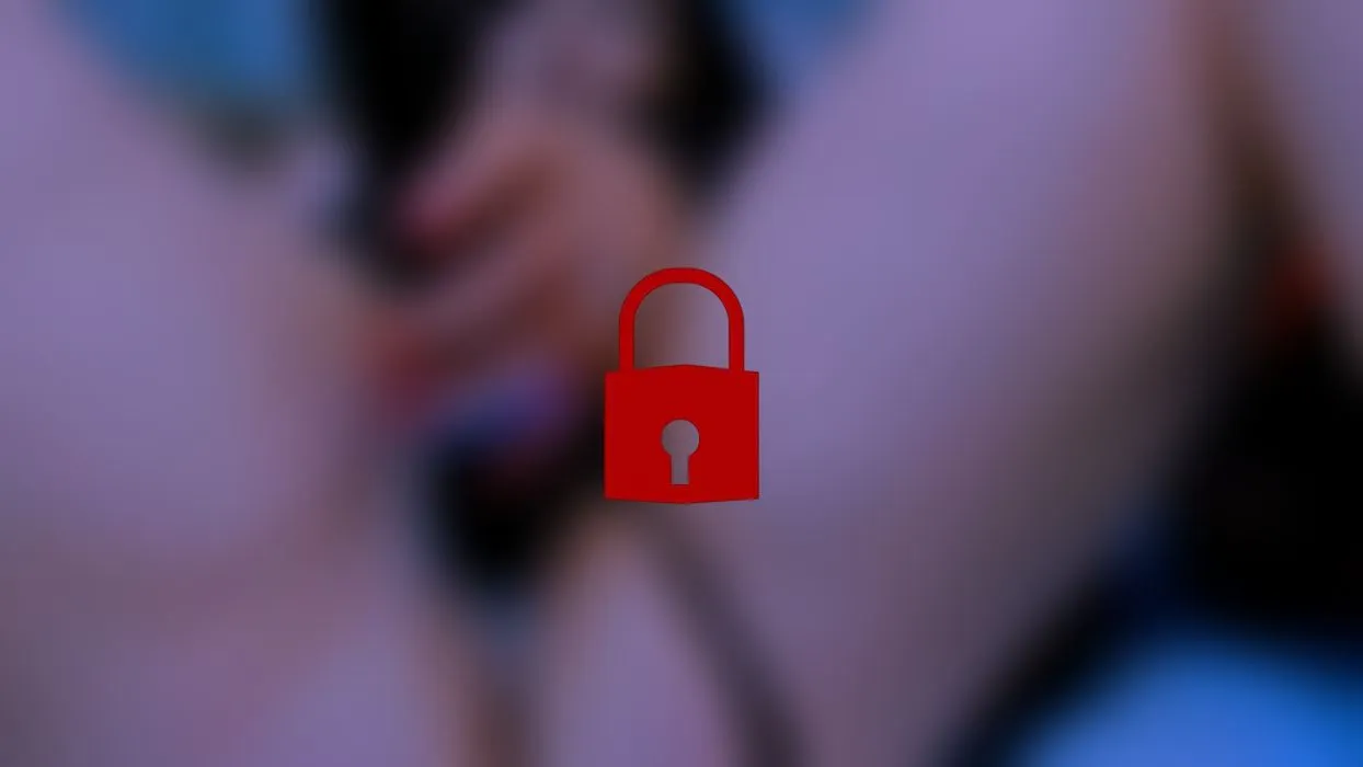 orgasm mit domi 