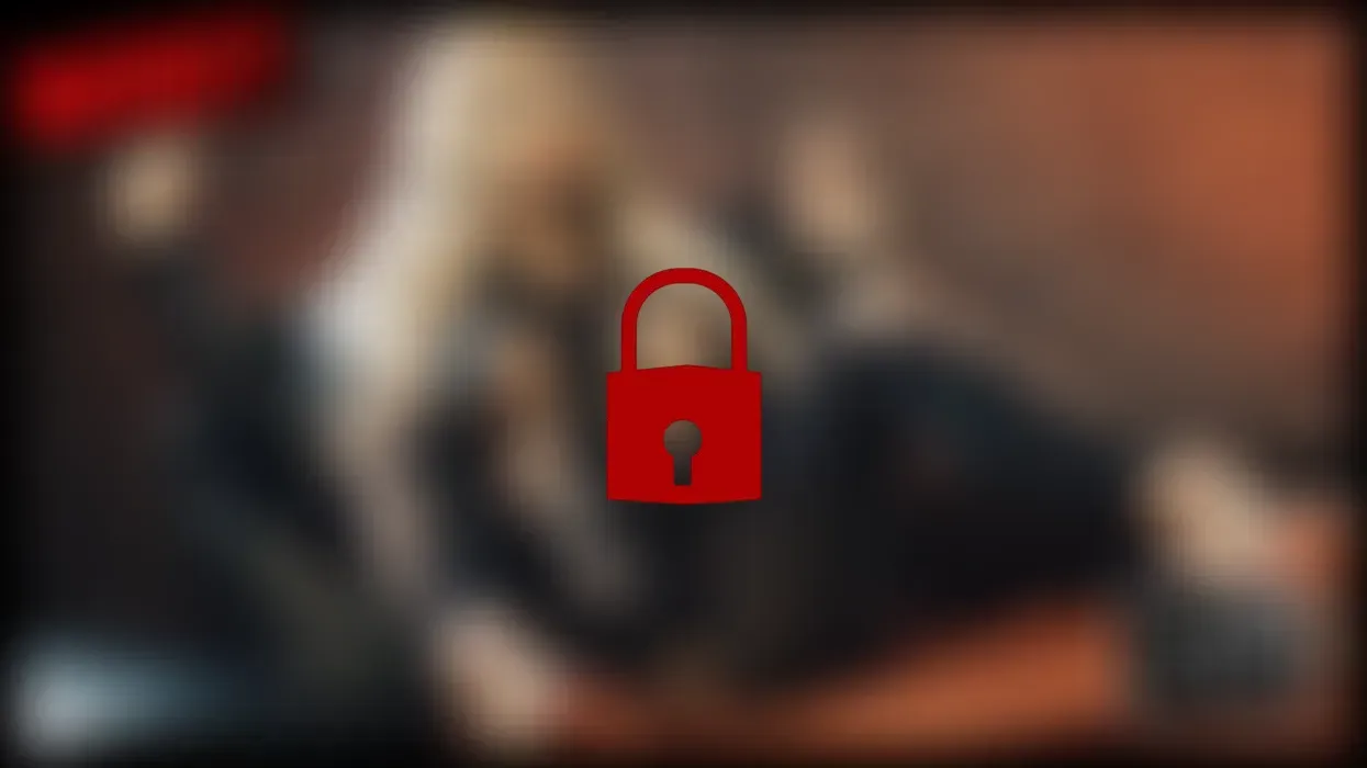 Tiffany Angel - Angel in Black