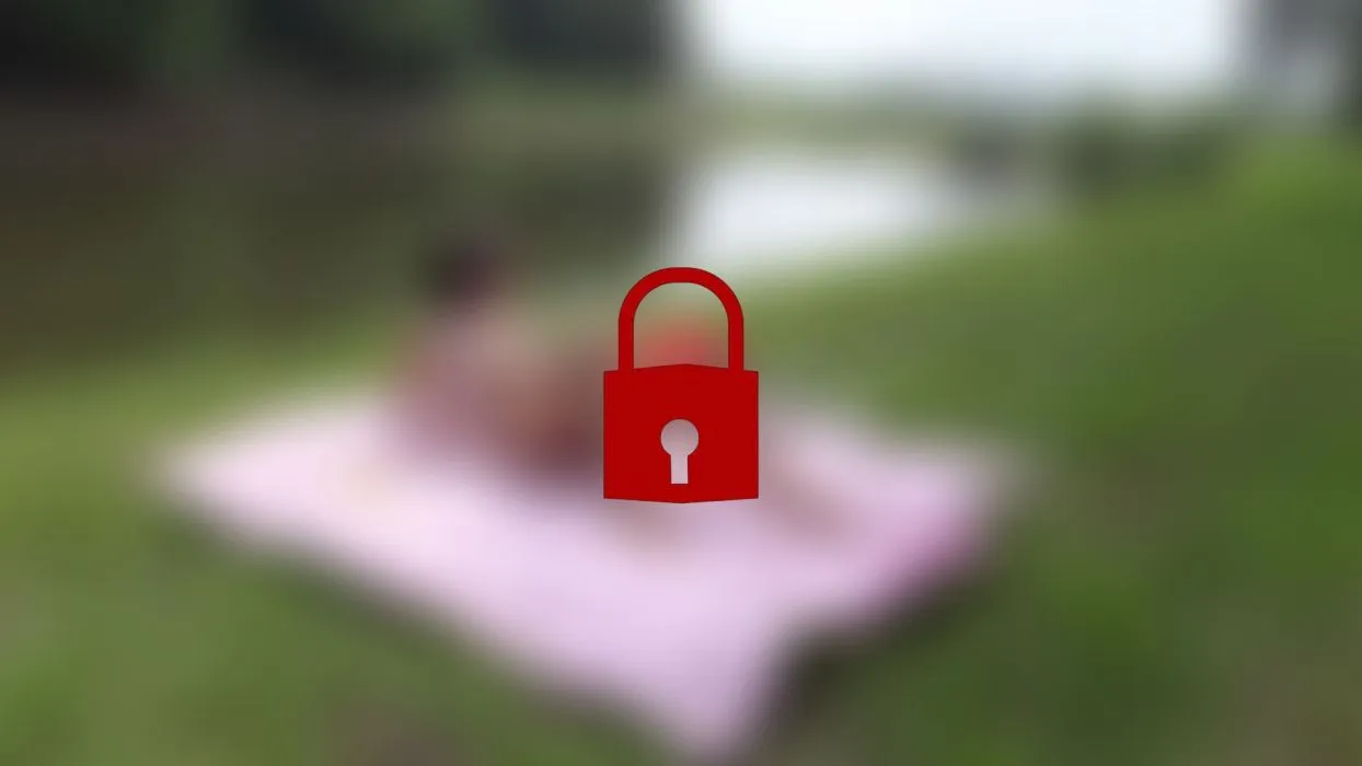 Anales Arschfotzenmassaker am Dorf-Baggersee!!!