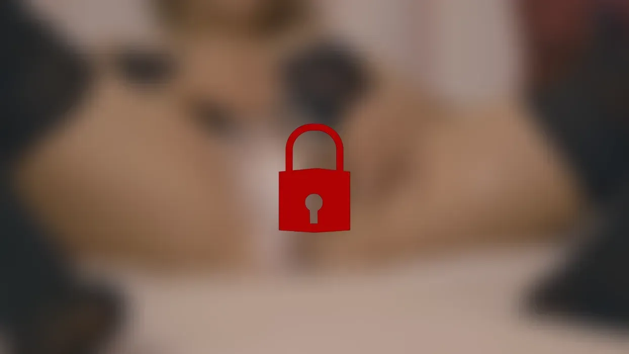 Fürs Wunschvideo fein gemacht 