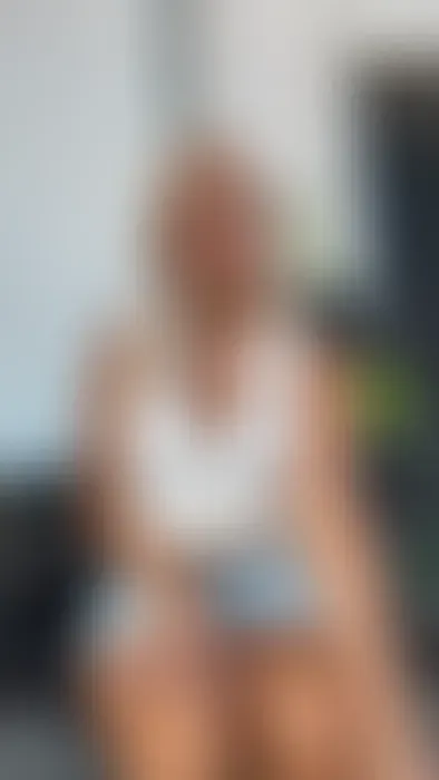 Mein heißes Outdoor Video auf meiner Terrasse! 