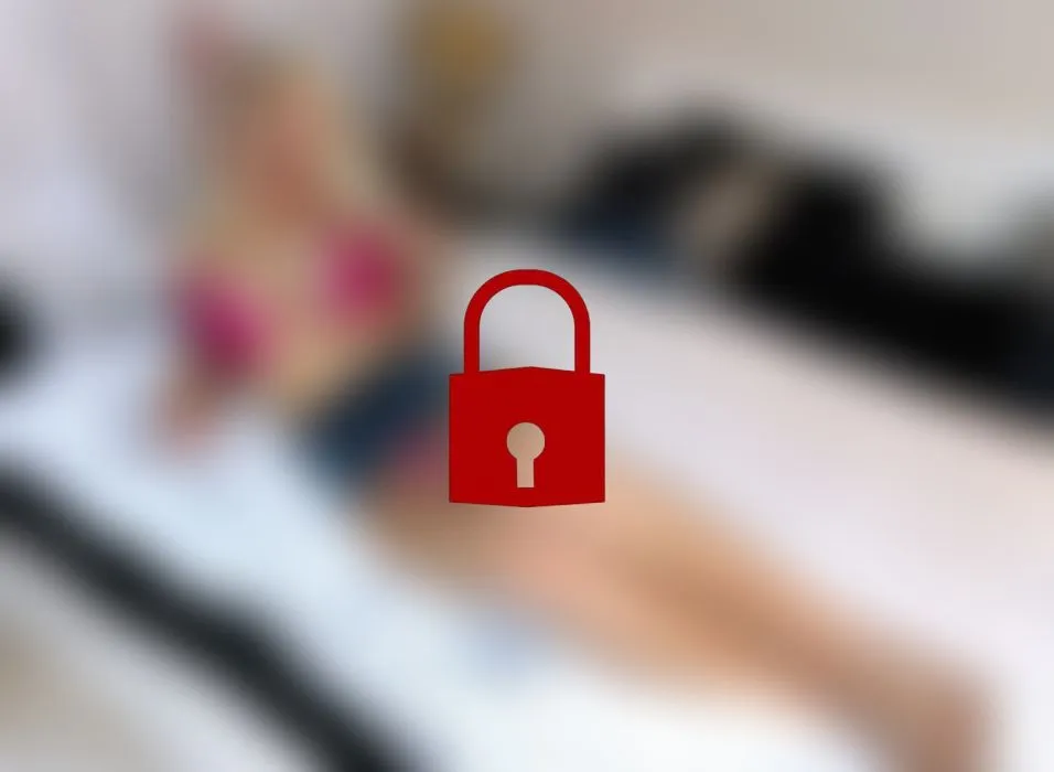 Mein geile Milf Fotze wartet schon auf Dich !!