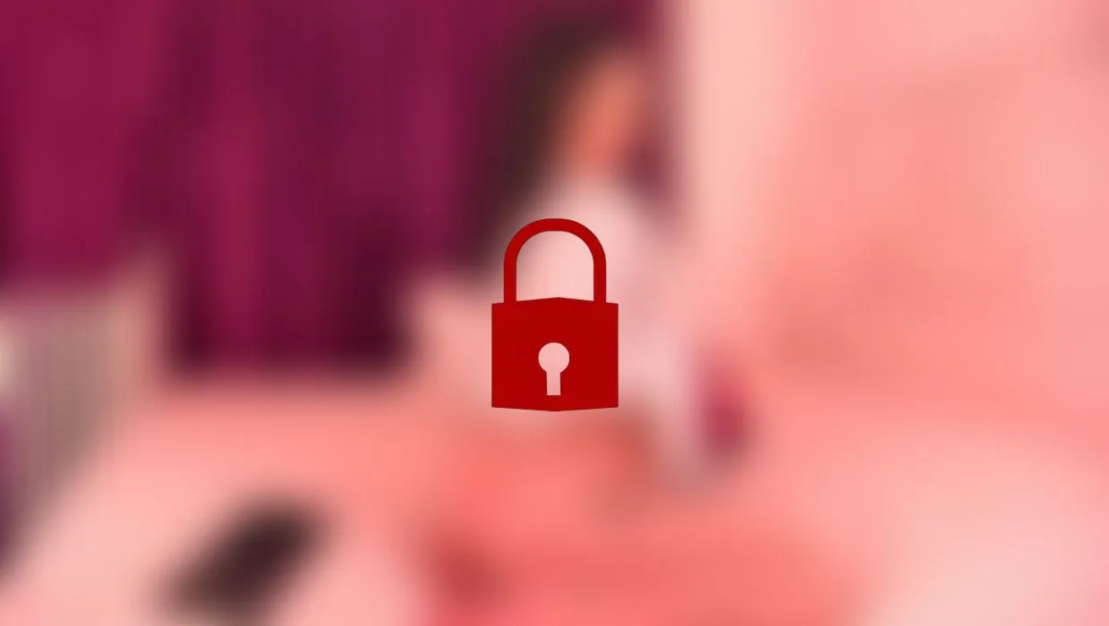 Roleplay Teacher - JOI lesson