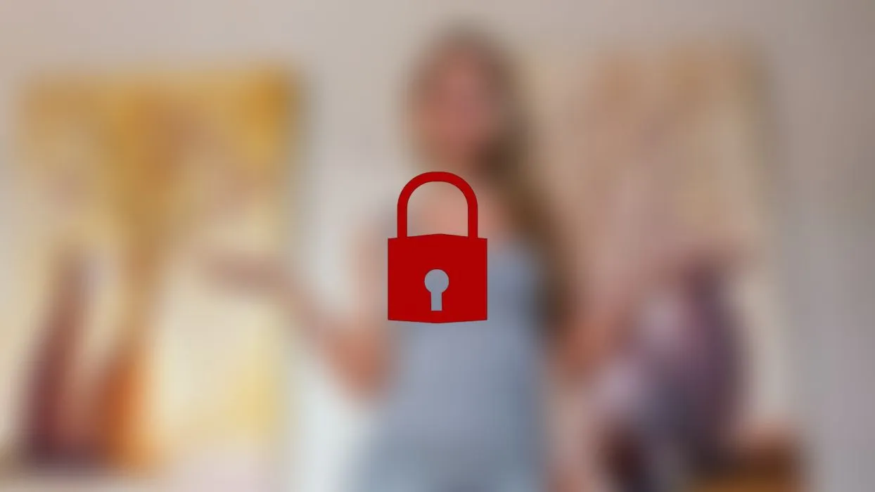 Blackmailherrin und die Infiltrierung deiner Familie