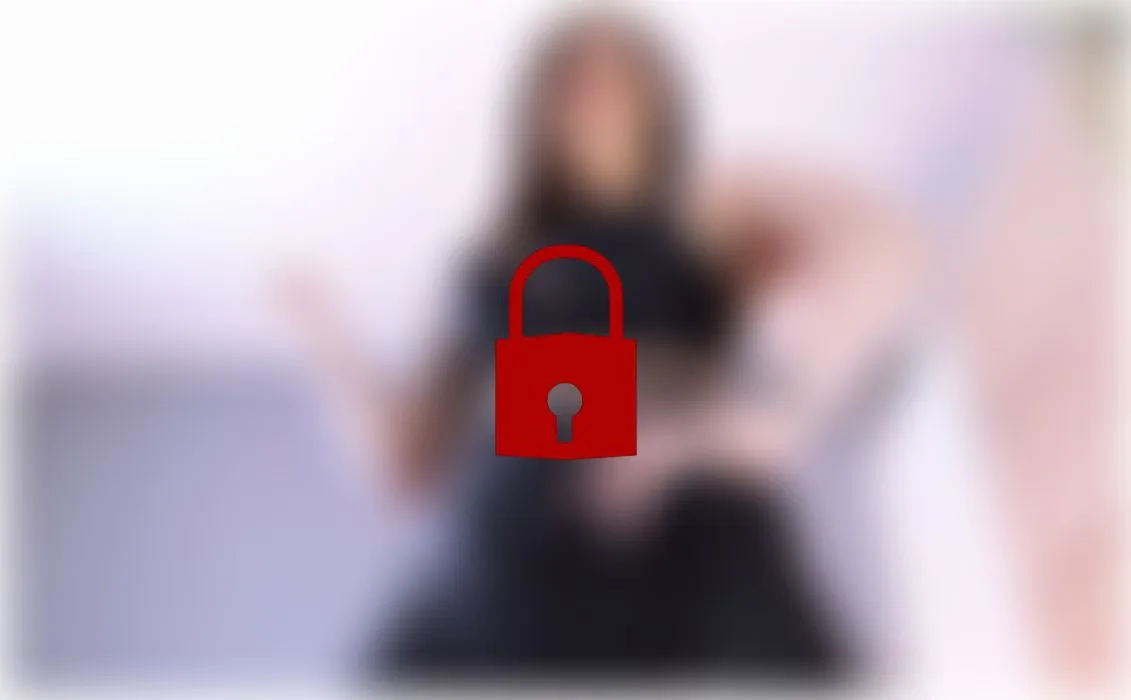 Your first number orgasm