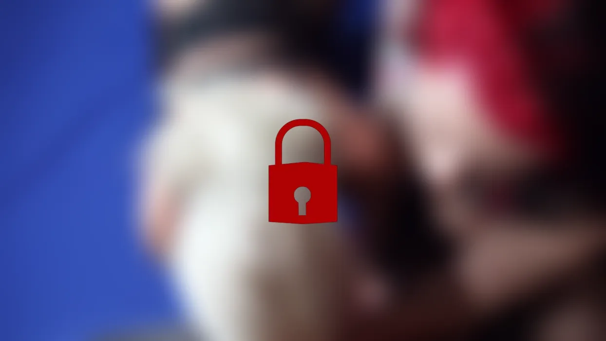 Toyboy kommt endlich
