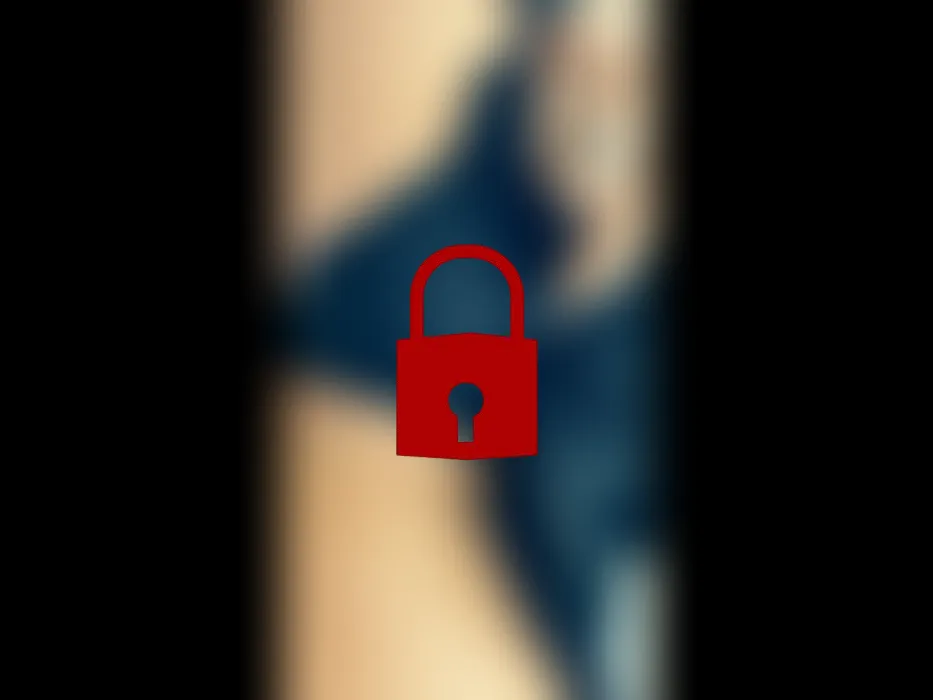 Ein Euro Tittchen :P