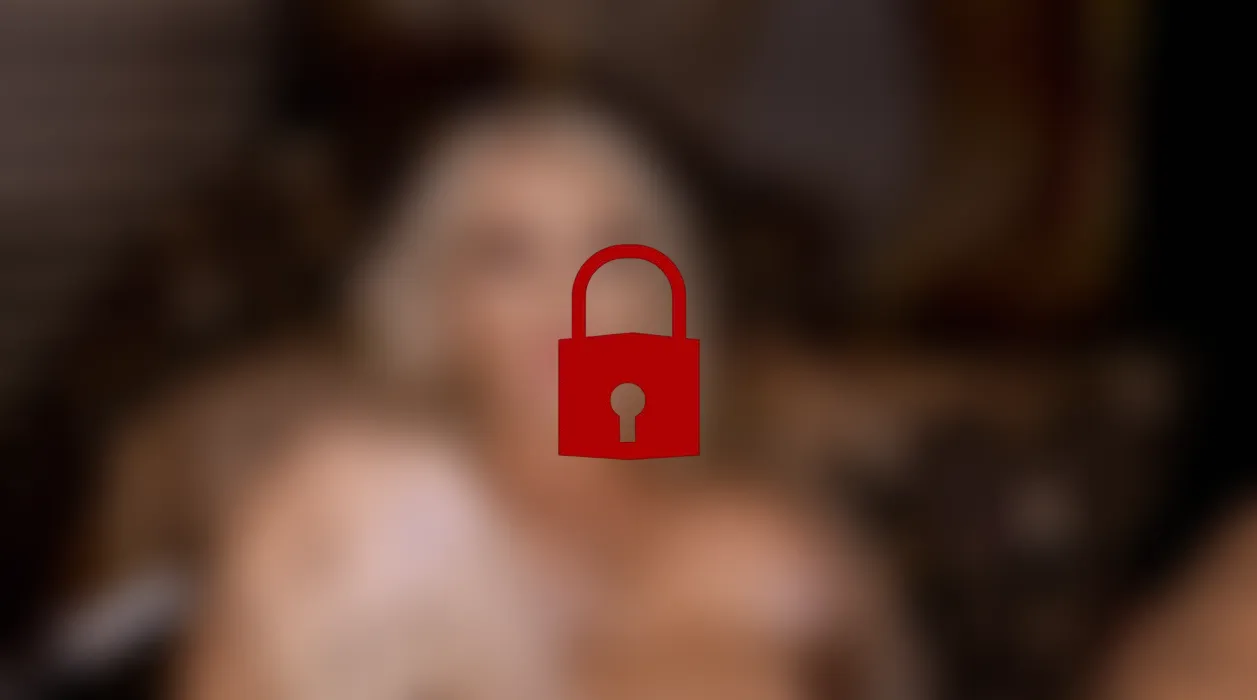 RoseSharen - Mein erstes mal mit der Fickmaschine 