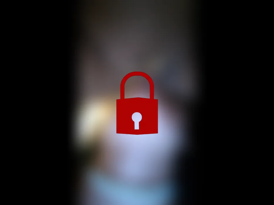 A gentle but impossible-to-ignore provocation